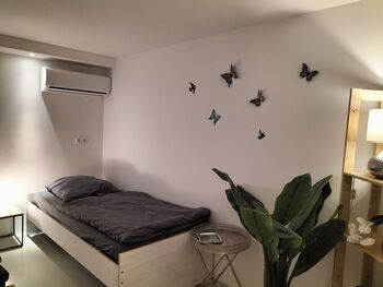 T-1 Mietangebote.Info - 2 Zi. Whg in Trebur mit EBK, WM Obrázok 3 T-1 Mietangebote.Info - 2 Zi. Whg in Trebur mit EBK, WM Obrázok 3