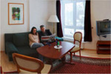 Apartmentpension Babelsberg Obrázok 9 Apartmentpension Babelsberg Obrázok 9