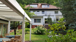 Apartmentpension Babelsberg Obrázok 8 Apartmentpension Babelsberg Obrázok 8