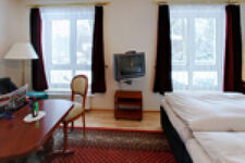 Apartmentpension Babelsberg Obrázok 10 Apartmentpension Babelsberg Obrázok 10
