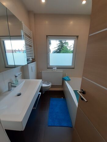 Monteurwohnung Mühlbach Bild 4 Monteurwohnung Mühlbach Bild 4