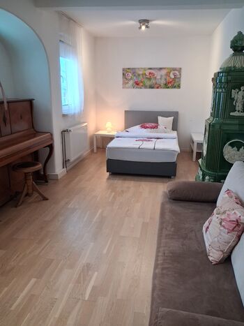 Monteurwohnung Mühlbach Bild 3 Monteurwohnung Mühlbach Bild 3