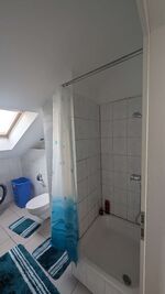 Monteurwohnung mit 2 Schlafzimmern im schönen Westerwald Bild 7 Monteurwohnung mit 2 Schlafzimmern im schönen Westerwald Bild 7