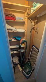 Monteurwohnung mit 2 Schlafzimmern im schönen Westerwald Bild 8 Monteurwohnung mit 2 Schlafzimmern im schönen Westerwald Bild 8