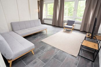 Liberty Hafen - Apartments in Bremerhaven nah Autobahn Obrázok 3 Liberty Hafen - Apartments in Bremerhaven nah Autobahn Obrázok 3