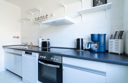 moderne Wohnungen für 1-6 Personen frei ab sofort Bild 4 moderne Wohnungen für 1-6 Personen frei ab sofort Bild 4