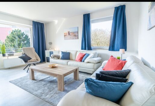 moderne Wohnungen für 1-6 Personen frei ab sofort Bild 3 moderne Wohnungen für 1-6 Personen frei ab sofort Bild 3