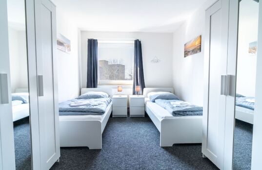 moderne Wohnungen für 1-6 Personen frei ab sofort Bild 1 moderne Wohnungen für 1-6 Personen frei ab sofort Bild 1