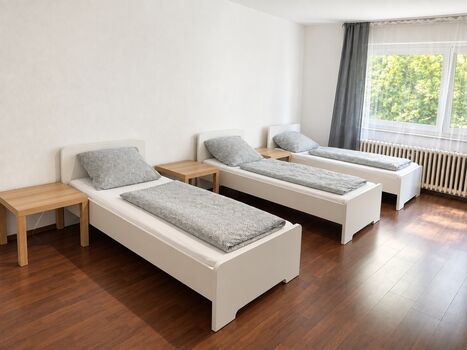 Hometime24 in Krefeld – Wlan inkl. Picture 2 Hometime24 in Krefeld – Wlan inkl. Picture 2