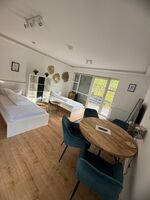 Business Apartment Dillingen an der Donau Bild 1 Business Apartment Dillingen an der Donau Bild 1