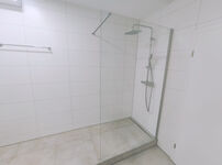 Bad I - Regendusche Bad I - Regendusche