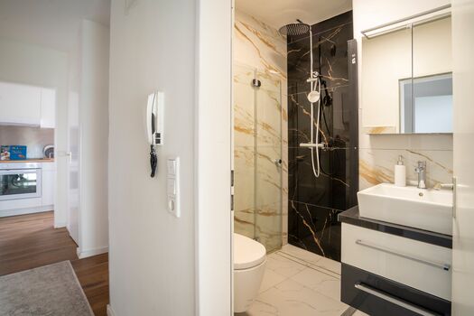 WeserStay | Modernes Studio nahe Weserstadion & City Zdjęcie 4 WeserStay | Modernes Studio nahe Weserstadion & City Zdjęcie 4