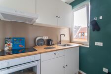 WeserStay | Modernes Studio nahe Weserstadion & City Bild 3 WeserStay | Modernes Studio nahe Weserstadion & City Bild 3