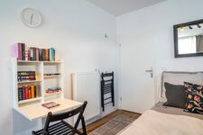WeserStay | Modernes Studio nahe Weserstadion & City Bild 8 WeserStay | Modernes Studio nahe Weserstadion & City Bild 8