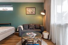WeserStay | Modernes Studio nahe Weserstadion & City Bild 2 WeserStay | Modernes Studio nahe Weserstadion & City Bild 2
