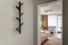 WeserStay | Modernes Studio nahe Weserstadion & City Bild 7 WeserStay | Modernes Studio nahe Weserstadion & City Bild 7
