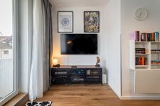 WeserStay | Modernes Studio nahe Weserstadion & City Bild 6 WeserStay | Modernes Studio nahe Weserstadion & City Bild 6