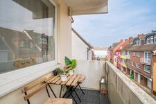 WeserStay | Modernes Studio nahe Weserstadion & City Bild 9 WeserStay | Modernes Studio nahe Weserstadion & City Bild 9