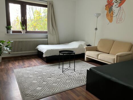 Gemütliche Wohnung in Essen mit guter Anbindung Bild 2 Gemütliche Wohnung in Essen mit guter Anbindung Bild 2