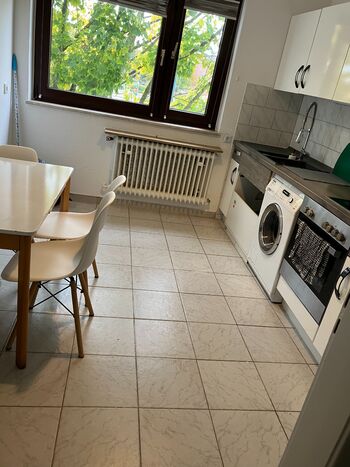 Gemütliche Wohnung in Essen mit guter Anbindung Bild 3 Gemütliche Wohnung in Essen mit guter Anbindung Bild 3
