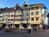 WG Zimmer (auf Zeit) in sehr zentraler Lage von Waldshut Bild 2 WG Zimmer (auf Zeit) in sehr zentraler Lage von Waldshut Bild 2