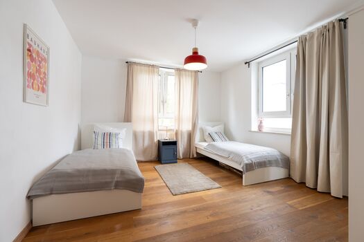 Geräumige Wohnung mit 6 Schlafplätzen – Essen Frohnhausen Geräumige Wohnung mit 6 Schlafplätzen – Essen Frohnhausen