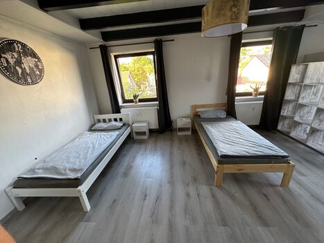 Gästezimmer in Lindenstraße, Pörnbach Gästezimmer in Lindenstraße, Pörnbach