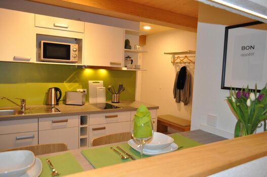 Gepflegte moderne Apartments - Die perfekte Symbiose in ruhiger Randlage Picture 3 Gepflegte moderne Apartments - Die perfekte Symbiose in ruhiger Randlage Picture 3