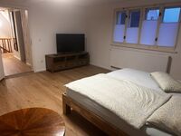 Moderne Monteurwohnung in Straußfurt – 140 m² für bis zu 4 P Bild 3 Moderne Monteurwohnung in Straußfurt – 140 m² für bis zu 4 P Bild 3