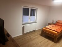 Moderne Monteurwohnung in Straußfurt – 140 m² für bis zu 4 P Bild 5 Moderne Monteurwohnung in Straußfurt – 140 m² für bis zu 4 P Bild 5