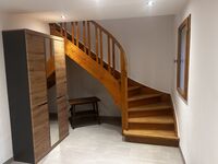 Moderne Monteurwohnung in Straußfurt – 140 m² für bis zu 4 P Bild 1 Moderne Monteurwohnung in Straußfurt – 140 m² für bis zu 4 P Bild 1