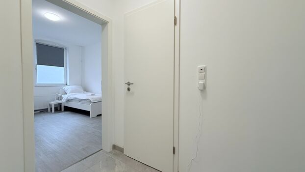 Mehrere Studio Apartments (1–3 Pers.) im Zentrum Neumünster Bild 5 Mehrere Studio Apartments (1–3 Pers.) im Zentrum Neumünster Bild 5