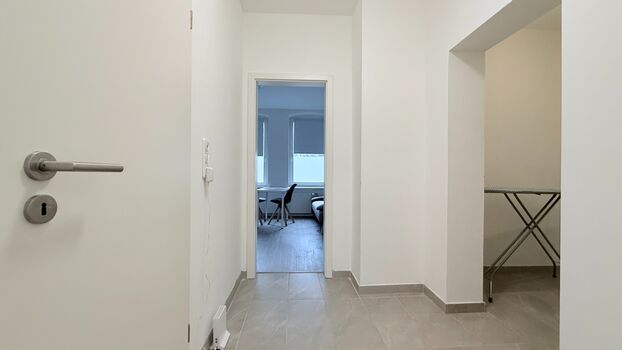 Mehrere Studio Apartments (1–3 Pers.) im Zentrum Neumünster Bild 3 Mehrere Studio Apartments (1–3 Pers.) im Zentrum Neumünster Bild 3