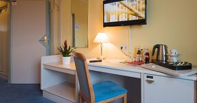 Pension Möbliert für FIRMA /Privat 10x EZ und 20x DZ Monatsvermietung Bild 4 Pension Möbliert für FIRMA /Privat 10x EZ und 20x DZ Monatsvermietung Bild 4