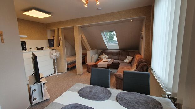 Ferienwohnung Horn Bild 2 Ferienwohnung Horn Bild 2