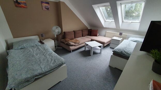 Ferienwohnung Horn Bild 4 Ferienwohnung Horn Bild 4