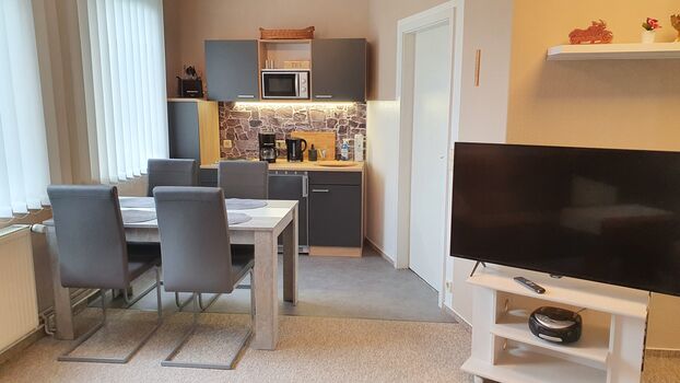 Ferienwohnung Horn Bild 3 Ferienwohnung Horn Bild 3