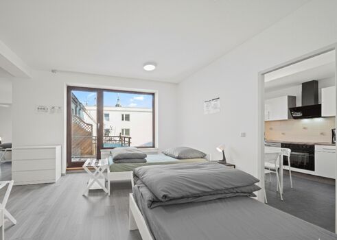 Monteurunterkünfte in Rheinböllen – 24h Check-In Obrázok 2 Monteurunterkünfte in Rheinböllen – 24h Check-In Obrázok 2