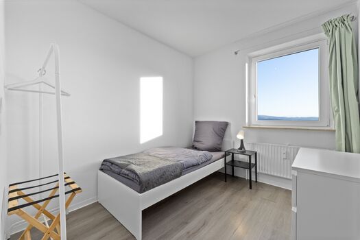 Apartments in Rheinböllen – 24h Check-In Apartments in Rheinböllen – 24h Check-In