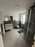 Monteuzimmer Obertshausen 8 Personen | A3 in 2 min. | 2 Küchen | 2 Bäder Bild 7 Monteuzimmer Obertshausen 8 Personen | A3 in 2 min. | 2 Küchen | 2 Bäder Bild 7