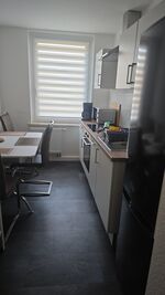 Voll ausgestattete Monteurswohnung 5min vom Chemiepark Leuna Bild 1 Voll ausgestattete Monteurswohnung 5min vom Chemiepark Leuna Bild 1