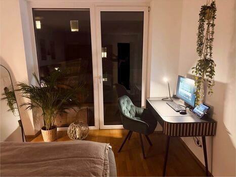 Arbeitsplatz Arbeitsplatz