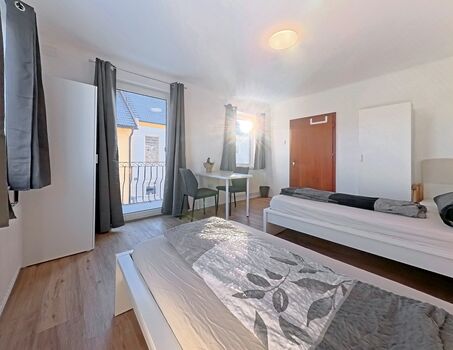 ++ 60 Betten ++ Haus, Apartments in Linz/Wels/Steyr Picture 3 ++ 60 Betten ++ Haus, Apartments in Linz/Wels/Steyr Picture 3