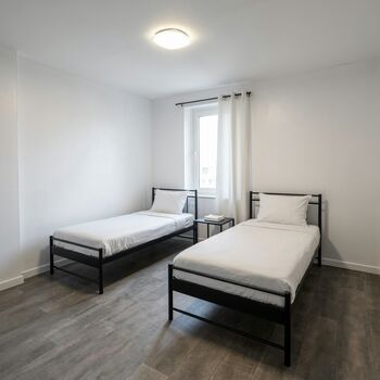 Monteurunterkunft Hamburg/Umgebung nach Wunsch, Bedürfnis Bild 3 Monteurunterkunft Hamburg/Umgebung nach Wunsch, Bedürfnis Bild 3