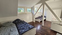 Krefeld schöne große 150 QM 5,5 Zimmer Monteurswohnung Bild 19 Krefeld schöne große 150 QM 5,5 Zimmer Monteurswohnung Bild 19
