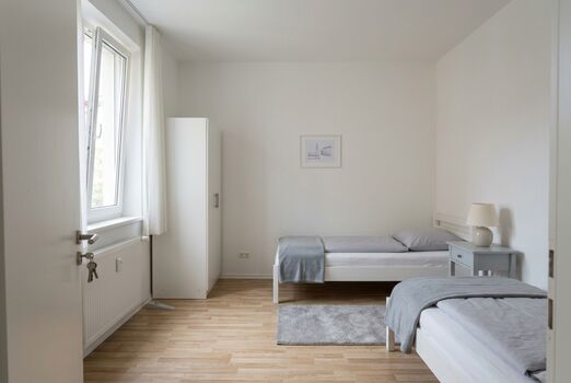 Monteurunterkunft München/Umgebung nach Wunsch, Bedürfnis Zdjęcie 2 Monteurunterkunft München/Umgebung nach Wunsch, Bedürfnis Zdjęcie 2