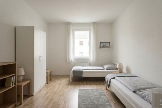 Monteurunterkunft München/Umgebung nach Wunsch, Bedürfnis Zdjęcie 3 Monteurunterkunft München/Umgebung nach Wunsch, Bedürfnis Zdjęcie 3