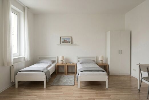 Monteurunterkunft München/Umgebung nach Wunsch, Bedürfnis Zdjęcie 5 Monteurunterkunft München/Umgebung nach Wunsch, Bedürfnis Zdjęcie 5