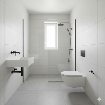 Monteurunterkünfte in Dreieich – 24h Check-In Bild 4 Monteurunterkünfte in Dreieich – 24h Check-In Bild 4