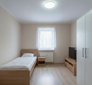 Monteurunterkünfte in Dreieich – 24h Check-In Bild 2 Monteurunterkünfte in Dreieich – 24h Check-In Bild 2